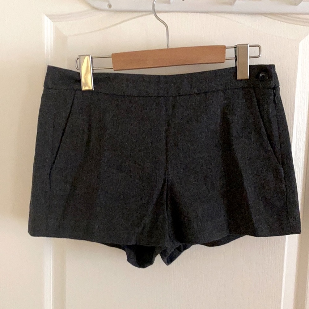 French connection shorts